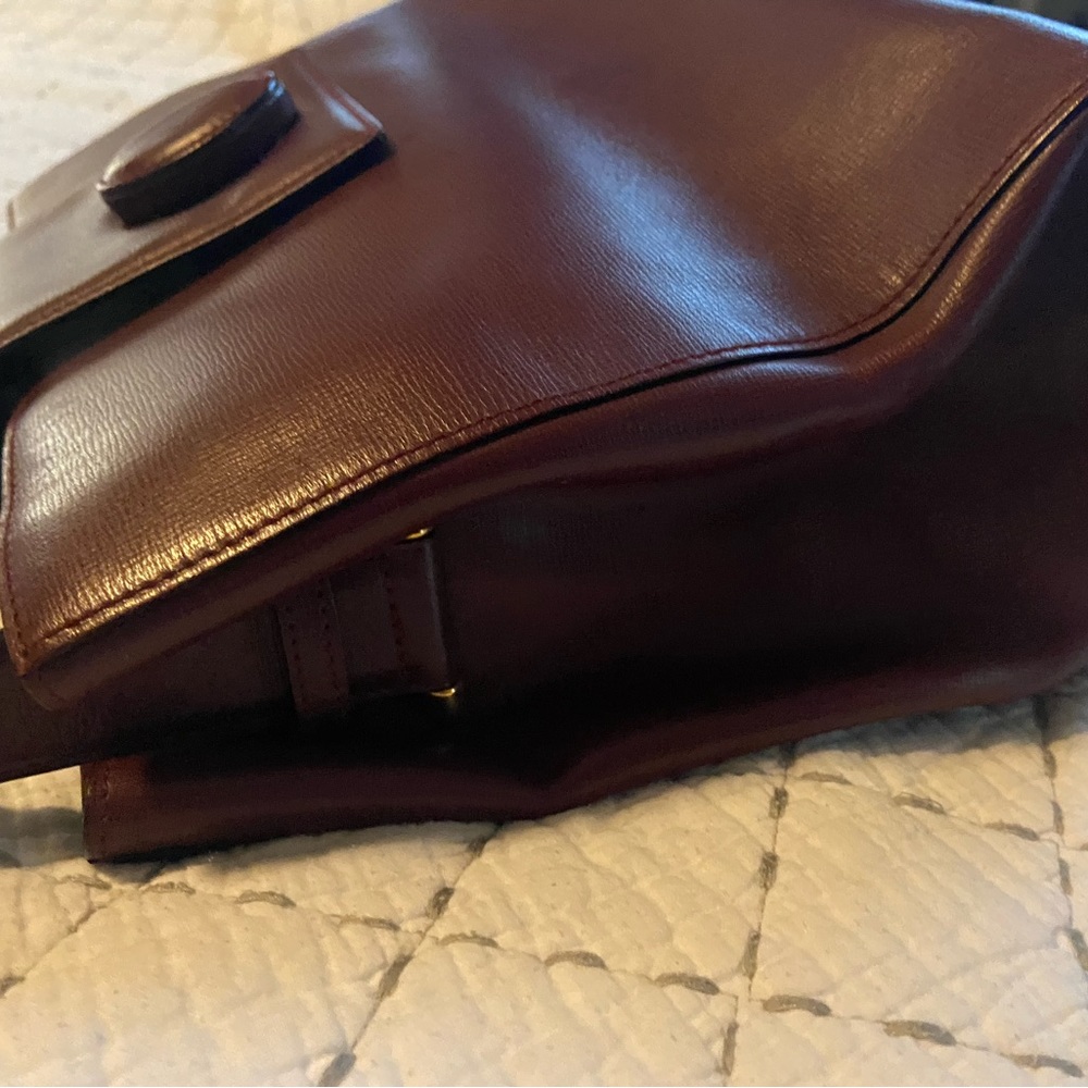 Cartier Turnlock Mustline Shoulder bag - Picture 6 of 13